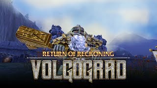 Warhammer Online / Return of Reckoning : How to gear up in T4