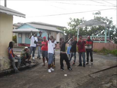 Fryskull Ft Kikim - Badda Dun Dem - {Rick ross Box Chevy 2013}