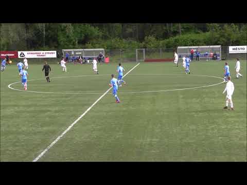 MSDL: Třinec - Baník Ostrava 3:1 (2:1)