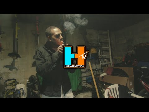 Quanieb - QB Flow (Official Music Video) Shot By @HoldUpTV