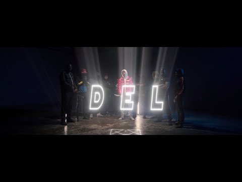 ZESAU - D.E.L. (Clip officiel)