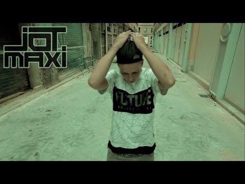 Jot Maxi - BROKEN FUTURE - (Official Video)