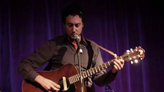 Apr 16 2011 / Bry Webb - Twilight Zone