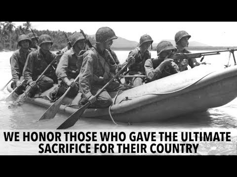 Inside Quantico's Secret Museum at Raider Hall