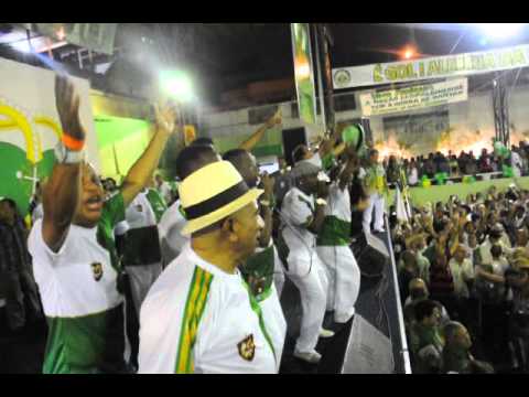 Apresentação Zé Katimba