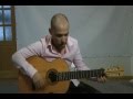 Давлат - Афганистан (Письмо Маме) парень с гитарой 