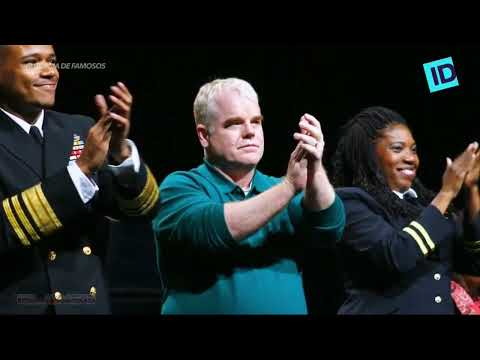 Autópsia de famosos Philip Seymour Hoffman - ID (Documentário)