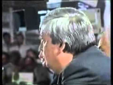 Pozsgay Imre a  Fideszről 1989-ben