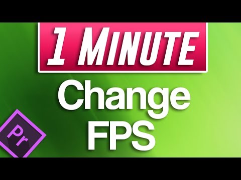 Premiere Pro Podcast Voice Tutorial