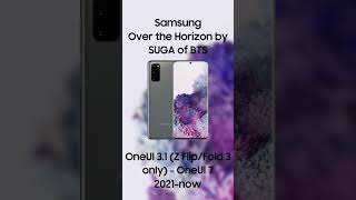 Download lagu Samsung - Over the Horizon by SUGA of BTS #samsung #galaxy #overthehorizon #bts #oneui #shorts #ring mp3 Download lagu Samsung - Over the Horizon by SUGA of BTS #samsung #galaxy #overthehorizon #bts #oneui #shorts #ring mp3