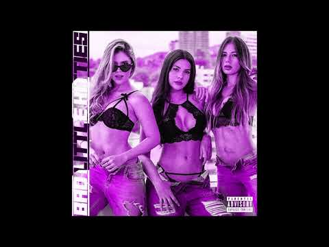 BADDIES ONLY - BAD LITTLE KITTIES OFFICIAL VERSION