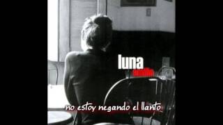 Natasha Luna - Confessions of a Quiet Mind (Subtitulos en español)