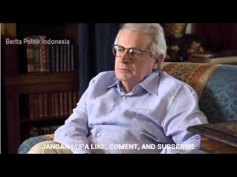 Tes DNA Buktikan Kakek Ini Punya 1.300 Anak Haram