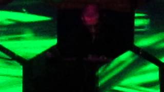 Future Analogue - Live Hardware Set At Alchemy Festival 2014 - Old Skool