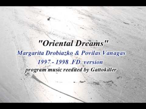 Margarita Drobiazko & Povilas Vanagas [1997-1998 FD]
