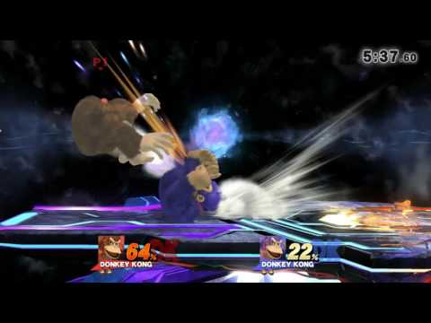 The leader of the bunch