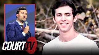 Tyler Robinson Defense Raises Doubts in Charlie Kirk Killing