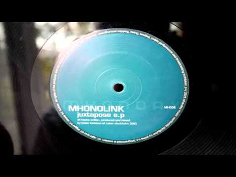 Mhonolink - Right Spot