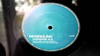 Mhonolink - Right Spot