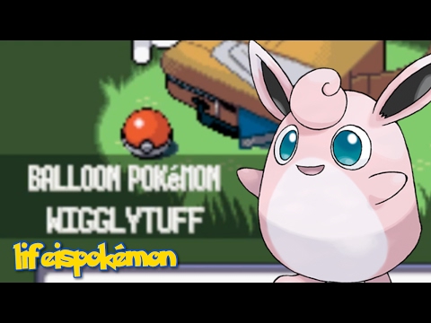 Come and Watch Me Play Pokemon Emerald (Randomizer Nuzlocke)!  (Pokemon Emerald Part 1)