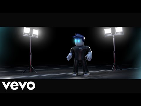 Guest - Roblox Music Video 4K