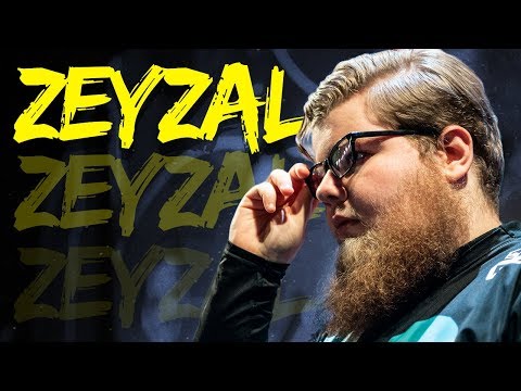 Zeyzal: The Prequel