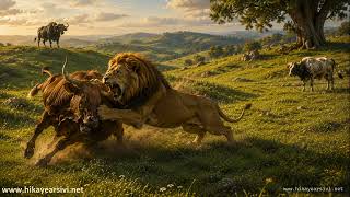 FİTNECİ ASLAN