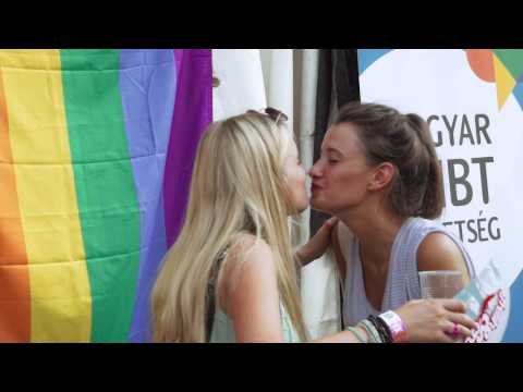 Melegházasság a Szigeten | Meleg szemmel 142.