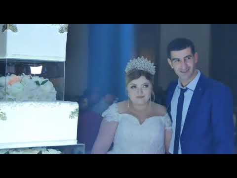 Lusine Nikoghosyan   Sirts Asela u Kasi