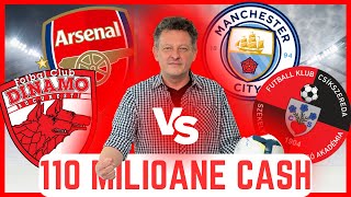 Câștigăm 108 milioane lei la pariuri! FACI PARIU #377