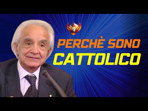 Antonino Zichichi: Il Fisico Cattolico - Riflessioni su Scienza e Fede