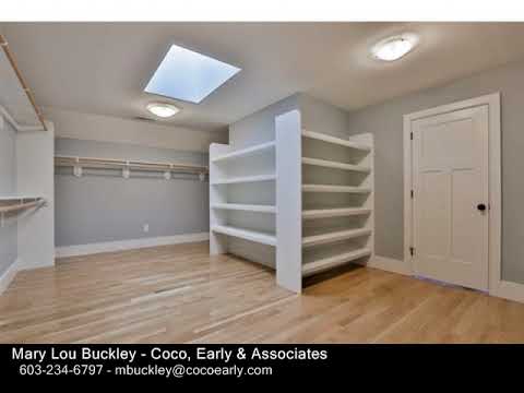 12 Deer Run Rd, Boxford MA 01921 - Single Family Home - Real Estate - For Sale -