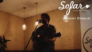 Rupert Stroud - Believe | Sofar Perth