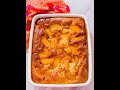 Black Folks Southern Peach Cobbler Recipe