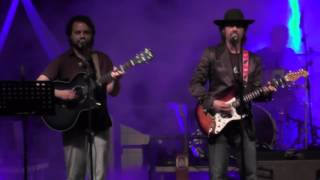 Stil Novo Live Molinella con Omar Pedrini