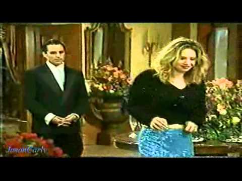 2000 Caroline Benson 17 - Carly, The Quartermaines & Sonny