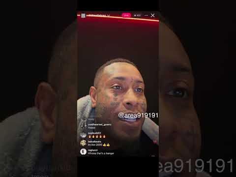 Southside Looking For New Producers & Artist On Nero 🔈🔉🔊