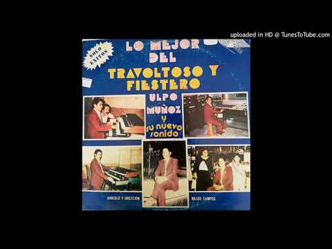 Anibal Ulpo Muñoz - El Taita Del Guagua