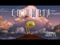 Cloudy With A Chance Of Meatballs 2 Opening SHINING SKIES TV