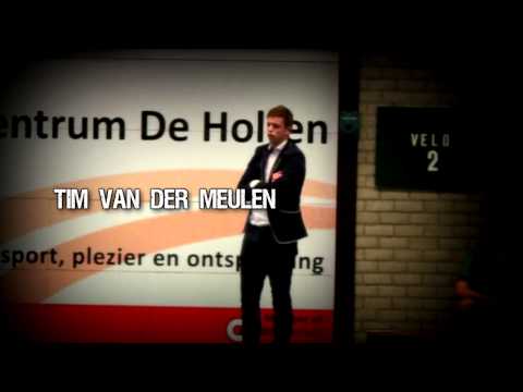 Futsal Marum 2 is Sportteam van het Jaar 2012