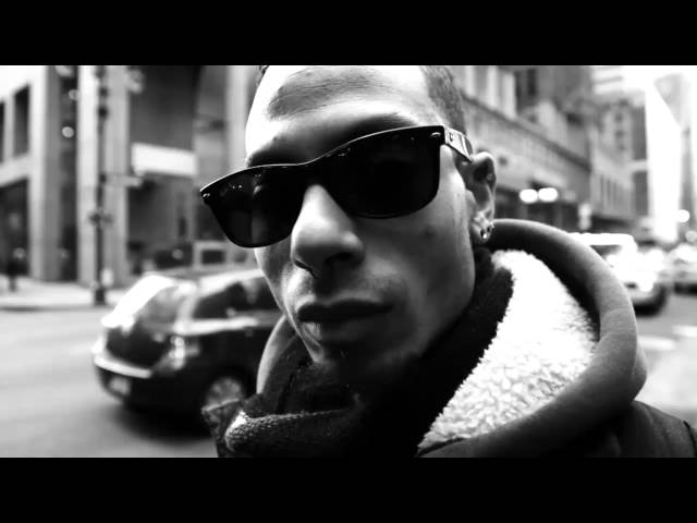 Saigon - Bring Me Down (Remix Stems)