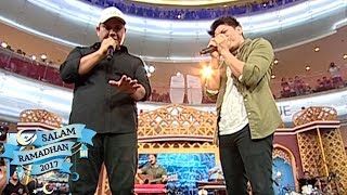 Download lagu Noah ft Fadli 'Tak Ada Yang Abadi' - Salam Ramadhan (17/6) mp3 Download lagu Noah ft Fadli 'Tak Ada Yang Abadi' - Salam Ramadhan (17/6) mp3