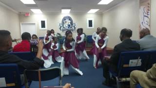 Micah Stamply be lifted