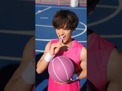 LOLLIPOP CHALLENGE 🍭