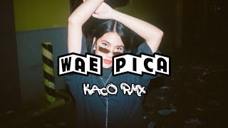 Download lagu PARTY - WAE PICA - KACO RMX - REMIX TERBARU 2023 🥳 mp3