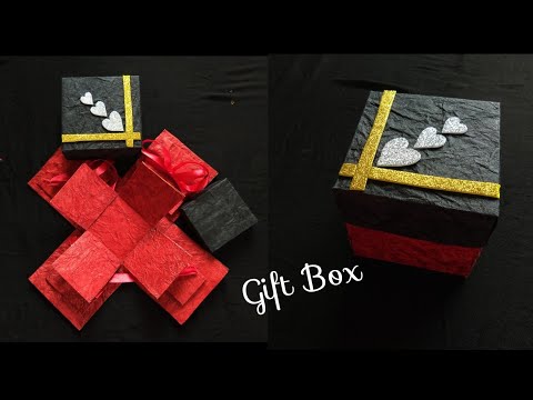 Surprise Gift For Birthday & Anniversary