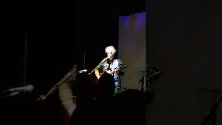 Anathema - Regret (Vincent Cavanagh solo) @Celula Showcase - 03/02/2019 - Florianópolis BR