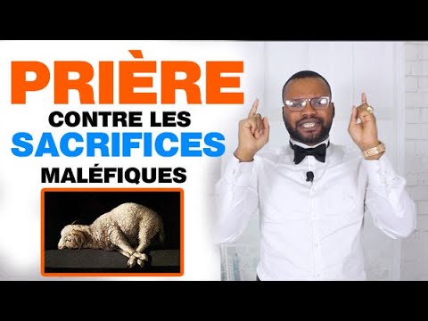 Powerful Prayer Against Witchcraft