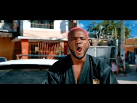 Neon El Alterao BRUCE LEE (Pila de Pata) Video Oficial