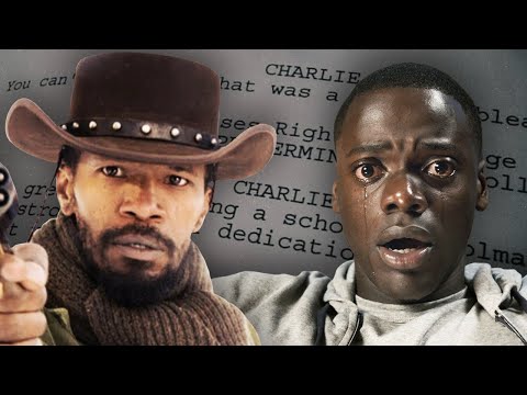 Como os Roteiros dos Filmes São Feitos!